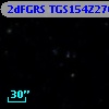 2dFGRS TGS154Z276