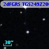 2dFGRS TGS249Z206