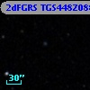 2dFGRS TGS448Z088