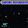 2dFGRS TGS268Z174