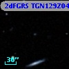 2dFGRS TGN129Z049