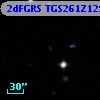 2dFGRS TGS261Z129