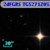 2dFGRS TGS271Z053