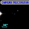 2dFGRS TGS235Z181