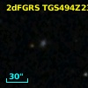 2dFGRS TGS494Z232