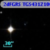 2dFGRS TGS431Z106