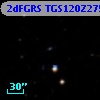 2dFGRS TGS120Z275