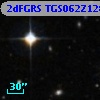 2dFGRS TGS062Z128