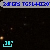 2dFGRS TGS144Z207