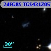 2dFGRS TGS431Z057