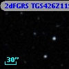 2dFGRS TGS426Z119