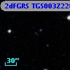 2dFGRS TGS003Z228