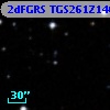 2dFGRS TGS261Z146