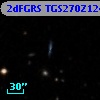 2dFGRS TGS270Z124