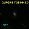 2dFGRS TGS444Z073