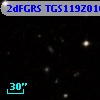2dFGRS TGS119Z010