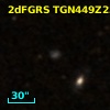 2dFGRS TGN449Z236