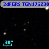 2dFGRS TGN175Z308