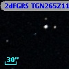 2dFGRS TGN265Z111