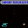 2dFGRS TGN261Z178