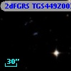 2dFGRS TGS449Z002