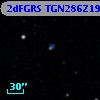 2dFGRS TGN286Z194