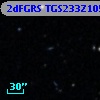 2dFGRS TGS233Z105