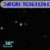 2dFGRS TGS631Z013