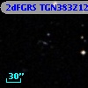 2dFGRS TGN383Z120