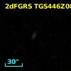 2dFGRS TGS446Z080