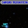 2dFGRS TGS567Z264