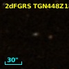 2dFGRS TGN448Z183