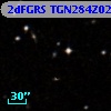2dFGRS TGN284Z021