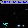 2dFGRS TGS604Z076