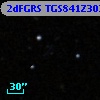 2dFGRS TGS841Z302