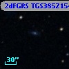 2dFGRS TGS385Z154