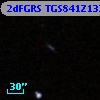 2dFGRS TGS841Z133