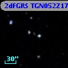 2dFGRS TGN052Z173