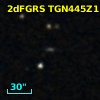2dFGRS TGN445Z113