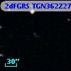 2dFGRS TGN362Z277