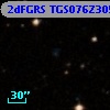 2dFGRS TGS076Z305