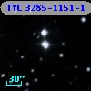 TYC 3285-1151-1