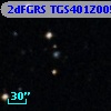 2dFGRS TGS401Z005