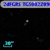 2dFGRS TGS002Z096