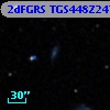 2dFGRS TGS448Z247