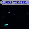 2dFGRS TGS278Z240