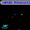 2dFGRS TGN161Z124