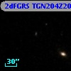 2dFGRS TGN204Z203