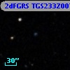 2dFGRS TGS233Z007