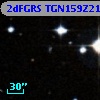 2dFGRS TGN159Z215